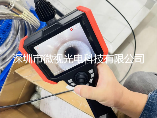 攜手共進(jìn)，守護(hù)飛行安全 —— 微視光電與知名飛機(jī)零部件企業(yè)的合作典范